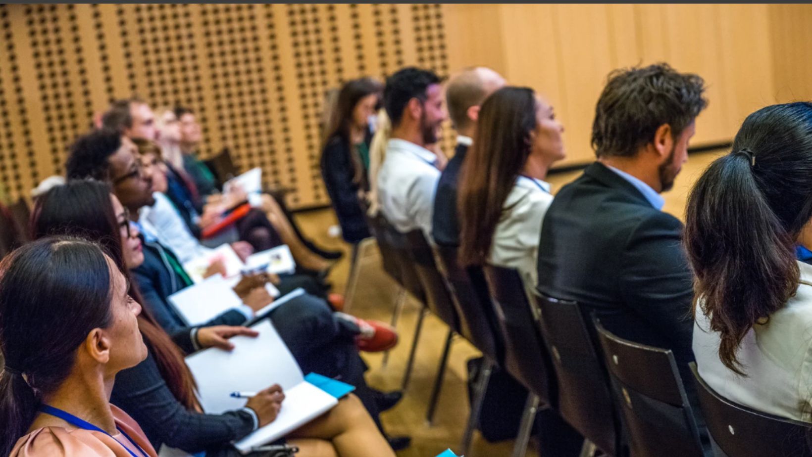 International Conference Alerts